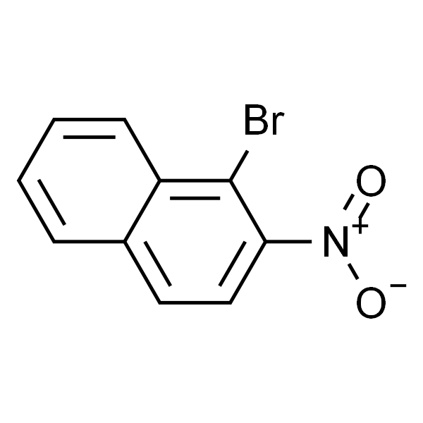 1-溴-2-硝基萘