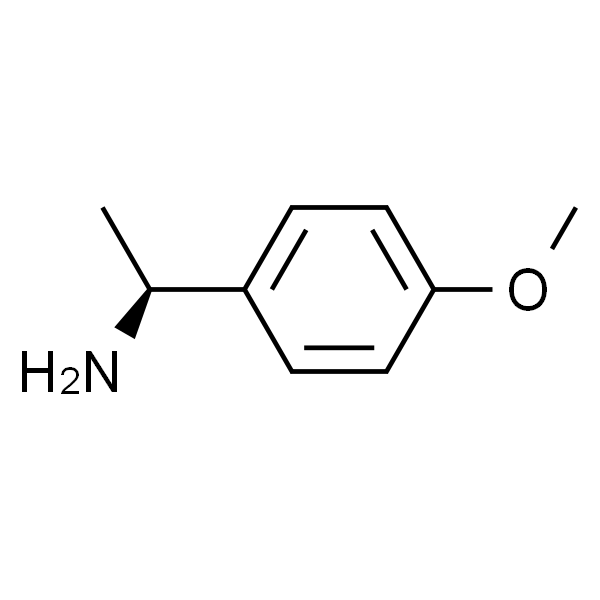 (S)-(-)-1-(4-甲氧基苯)乙胺