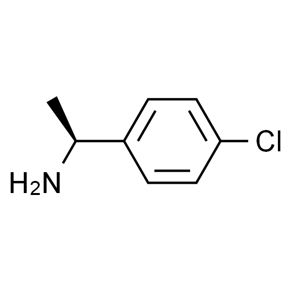 (S)-1-(4-氯苯基)乙胺