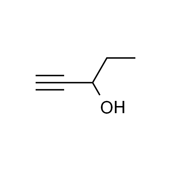 1-戊炔-3-醇