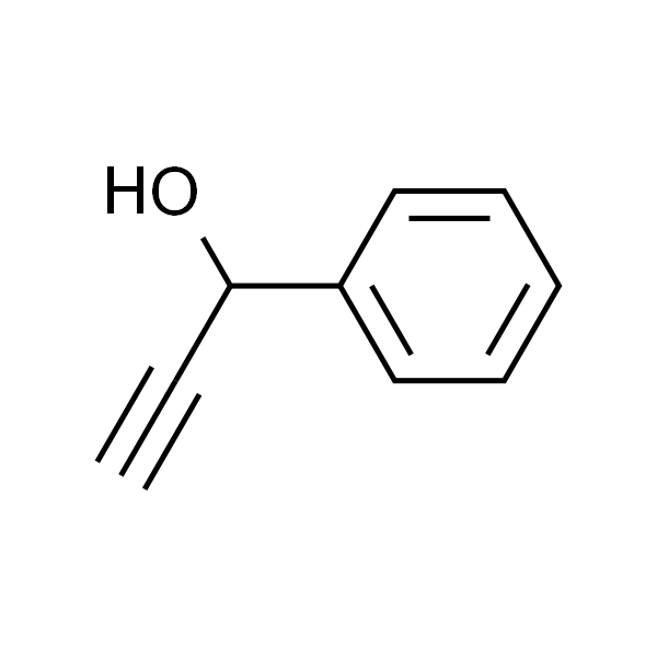 1-苯基-2-丙炔-1-醇