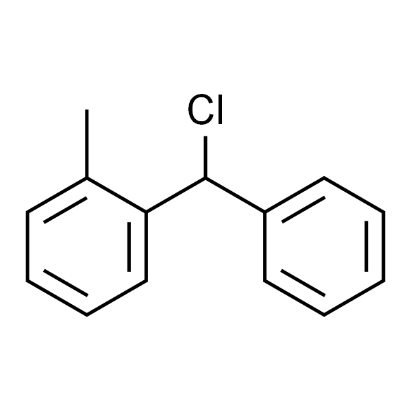 2-甲基二苯甲基氯化物
