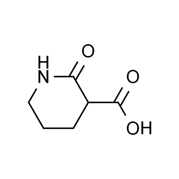2-氧代-3-哌啶甲酸