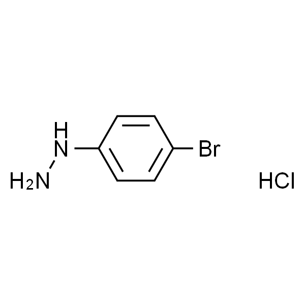 4-溴苯肼x盐酸盐
