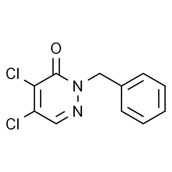 4,5-二氯-2-苄基-3(2H)-哒嗪