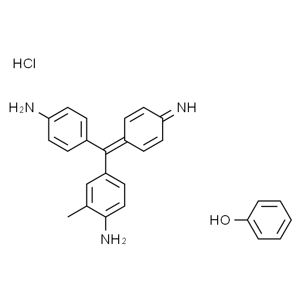 石炭酸复红（liquid）