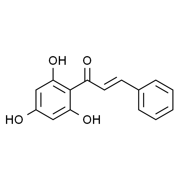 松属素查尔酮