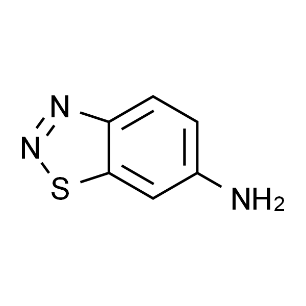 苯并[D][1,2,3]噻二唑-6-胺