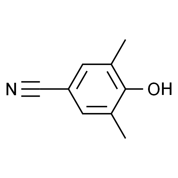 3,5-二甲基-4-羟基苯甲腈
