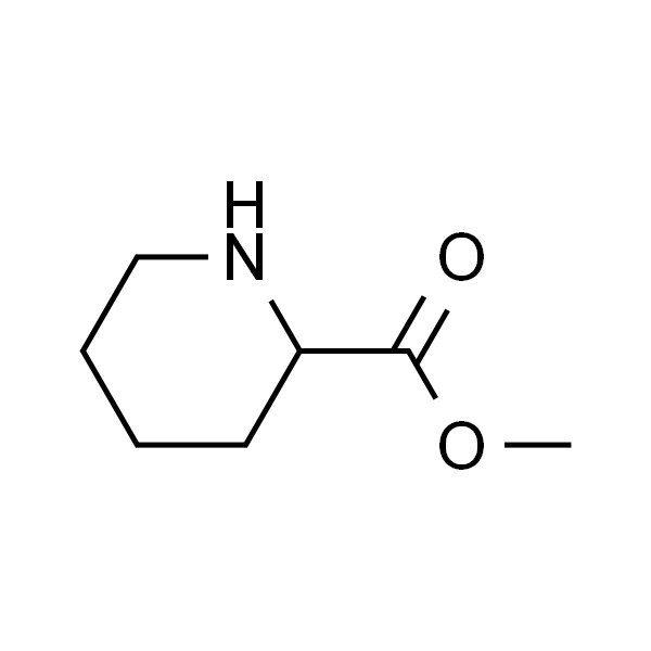 2-哌啶甲酸甲酯