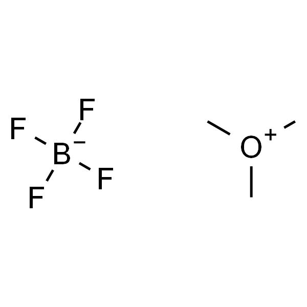 三甲基氧鎓四氟硼酸盐