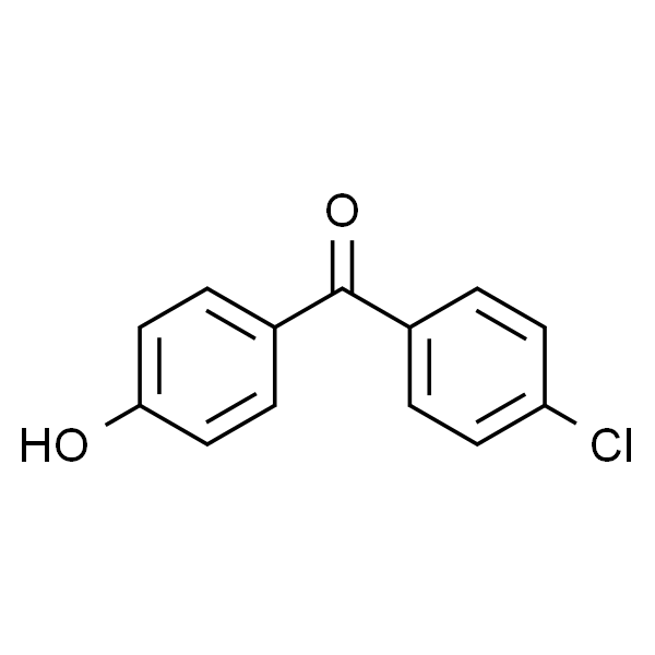 4-氯-4'-羟基二苯甲酮