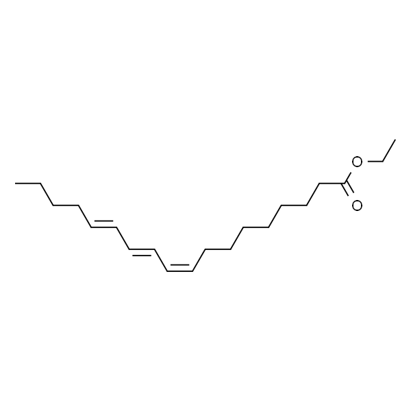 Ethyl 9(Z),11(E),13(E)-octadecatrienoate