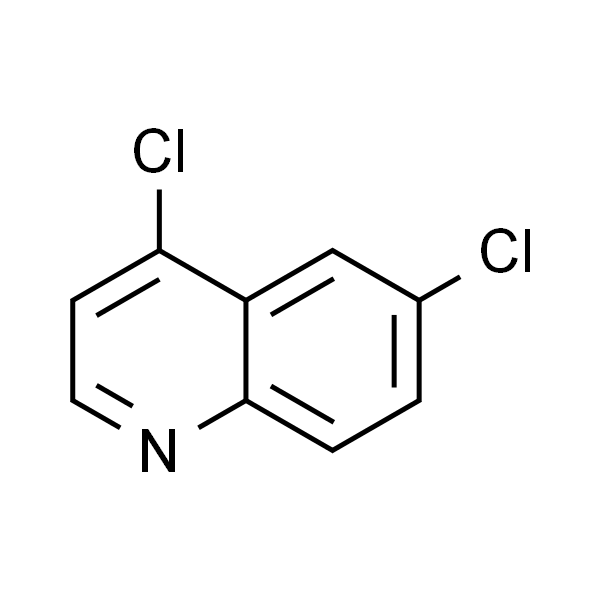 4,6-二氯喹啉