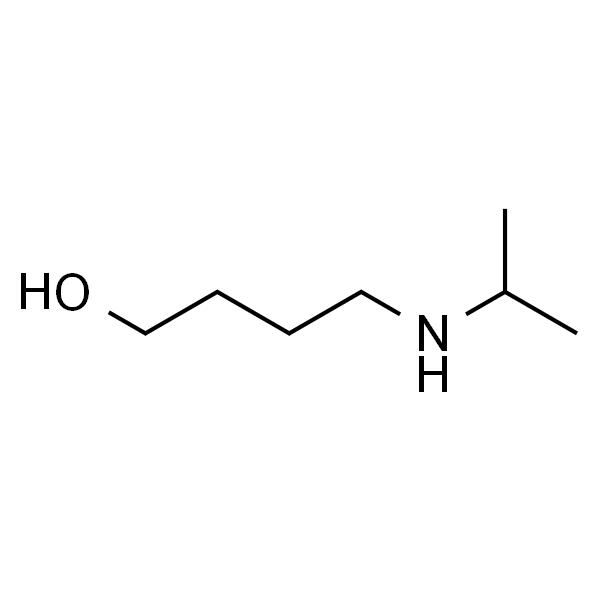 4-(异丙氨基)丁醇
