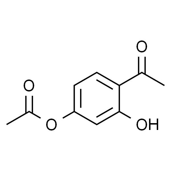 4-ACETYL-3-HYDROXYPHENYL ACETATE