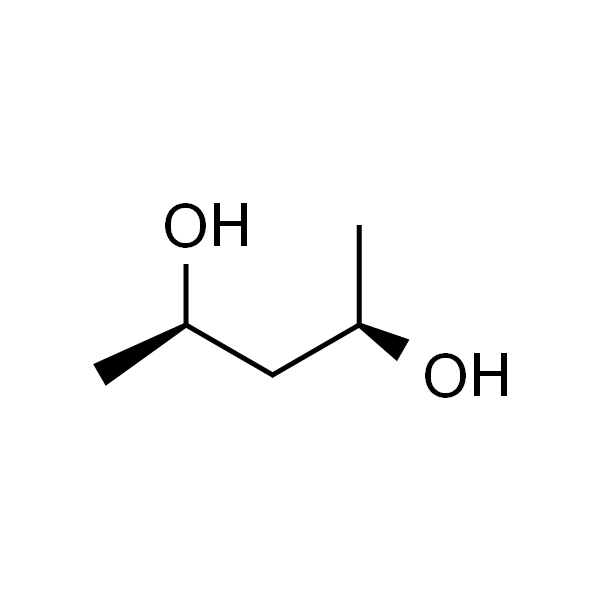 (2R,4R)-(-)-2,4-Pentanediol