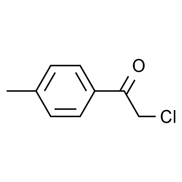 2-氯-1-(对甲苯基)乙-1-酮