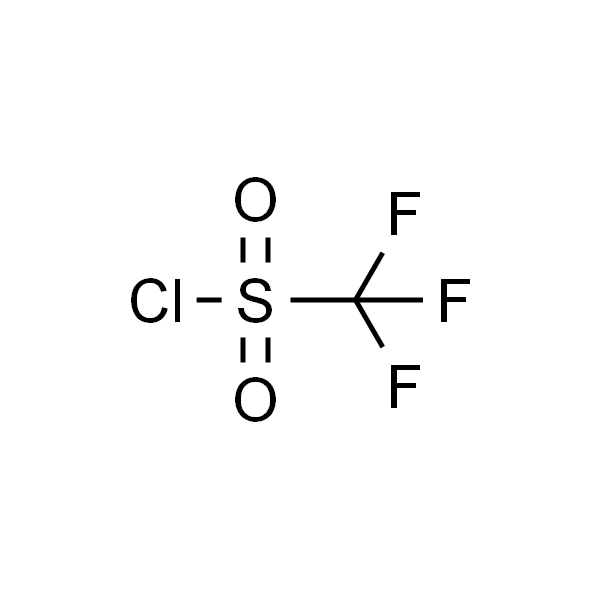 三氟甲磺酰氯