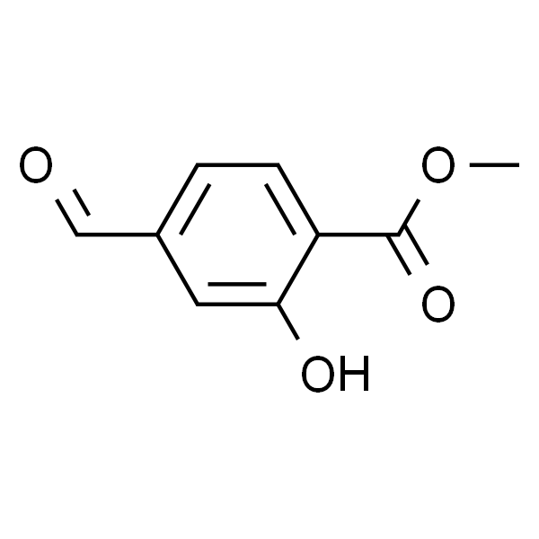 4-甲酰基-2-羟基苯甲酸甲酯