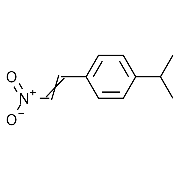 1-异丙基-4-(2-硝基乙烯基)苯