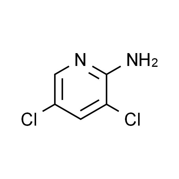 2-氨基-3,5-二氯吡啶