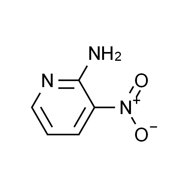 2-氨基-3-硝基吡啶
