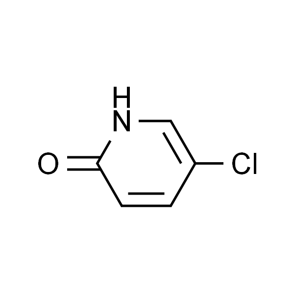 5-氯吡啶-2-酮