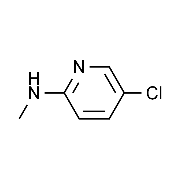5-氯-N-甲基吡啶-2-胺