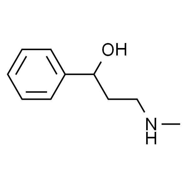 甲胺苯丙醇