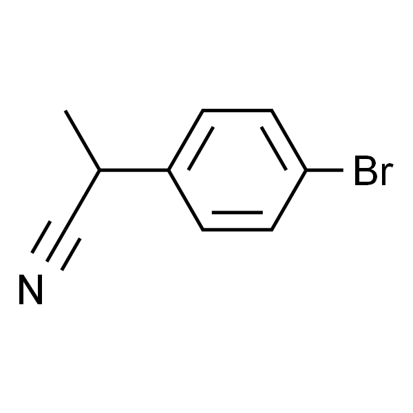 2-(4-溴苯基)丙腈