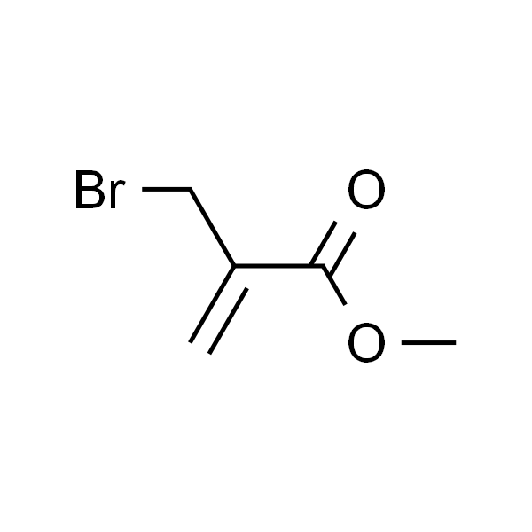 2-(溴甲基)丙烯酸甲酯