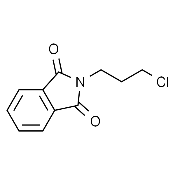 N-(3-氯苯基)邻苯二甲酰亚胺