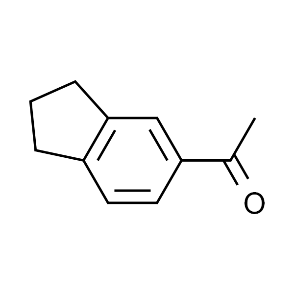 1-(2,3-二氢-1H-茚满-5-基)乙-1-酮