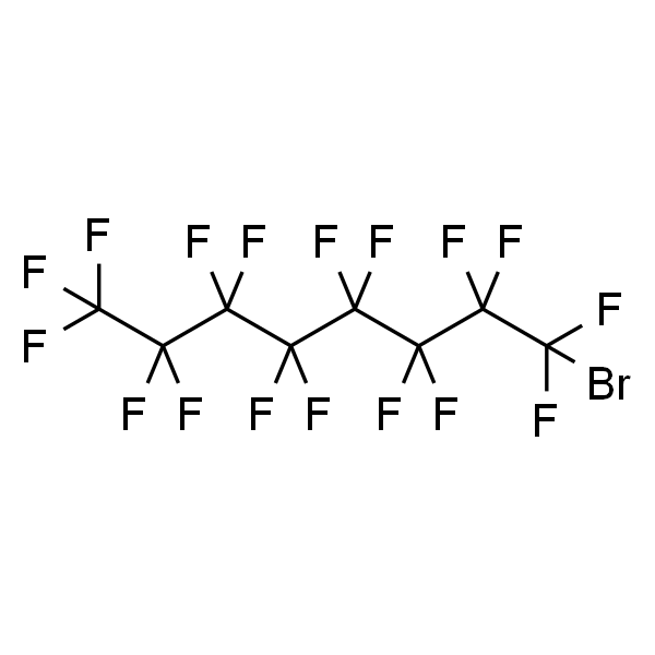 1-溴-1,1,2,2,3,3,4,4,5,5,6,6,7,7,8,8,8-十七氟辛烷