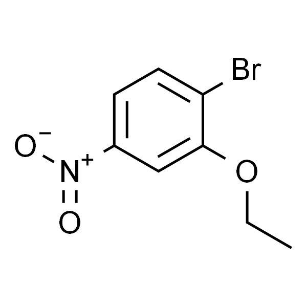 2-溴-5-硝基苯乙醚