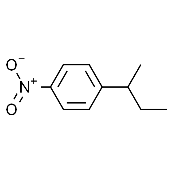 1-仲丁基-4-硝基苯