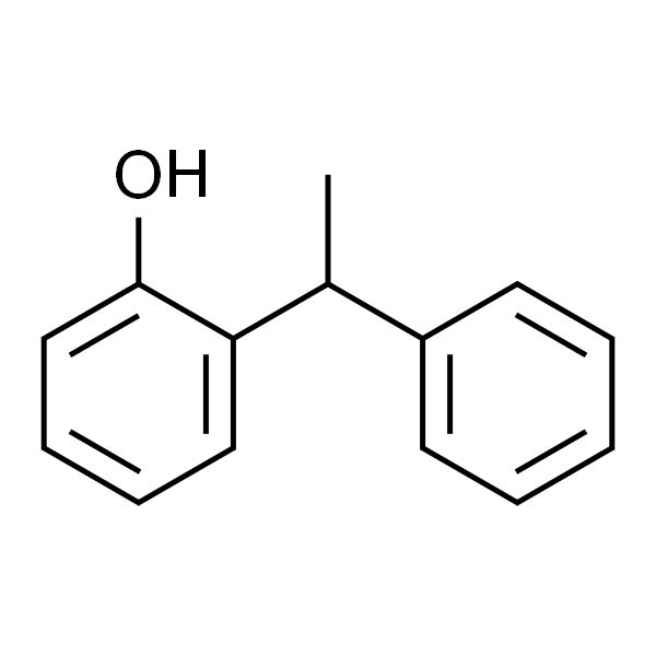 2-(1-苯基乙基)苯酚