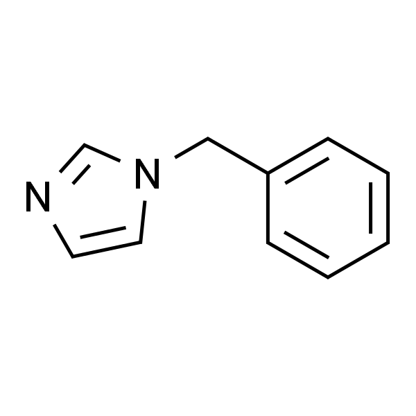 1-苄基咪唑
