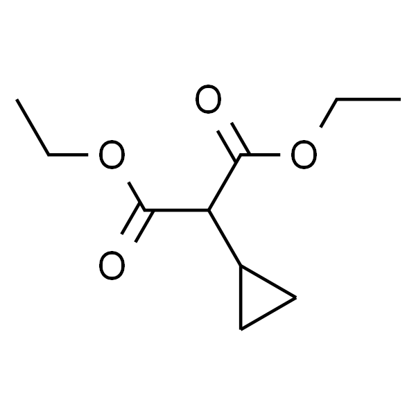 2-环丙基丙二酸二乙酯