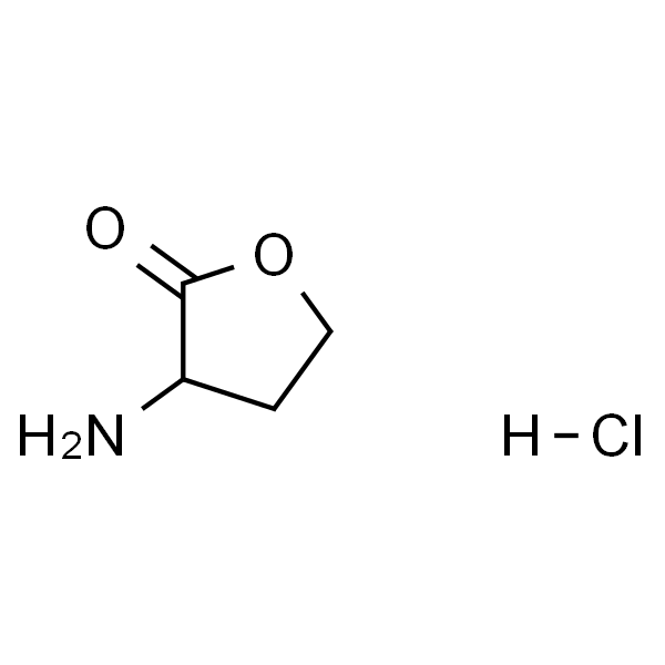 3-氨基二氢呋喃-2(3H)-酮盐酸盐