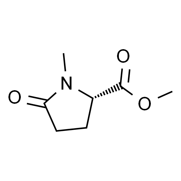 (S)-1-甲基-5-氧吡咯烷-2-羧酸甲酯