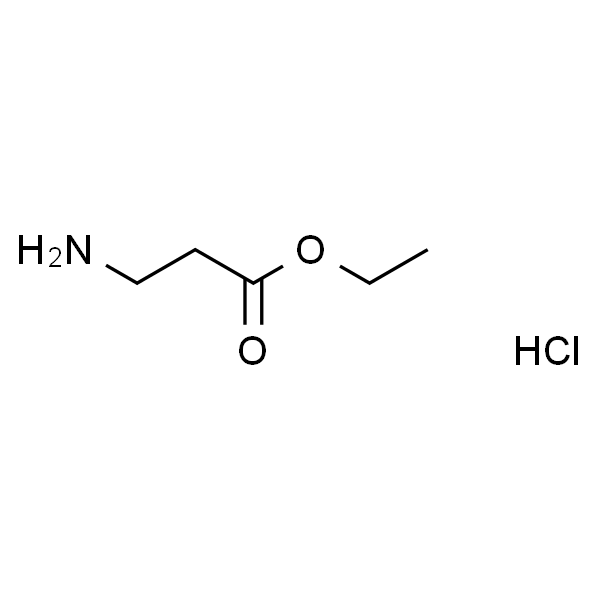 β-丙氨酸乙酯盐酸盐