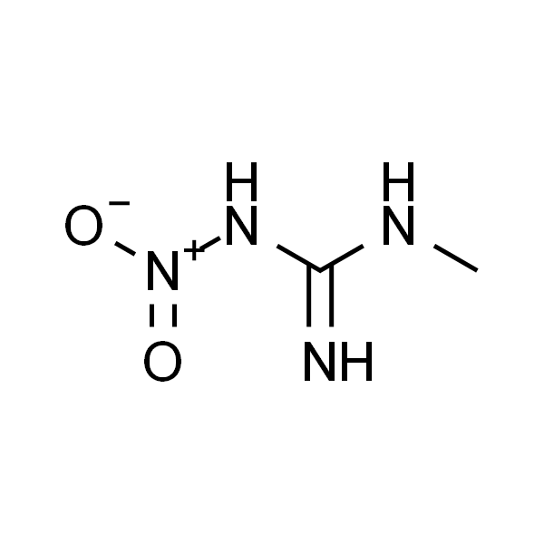 1-甲基-3-硝基胍 (含水约30%) (单位重量以干重计)