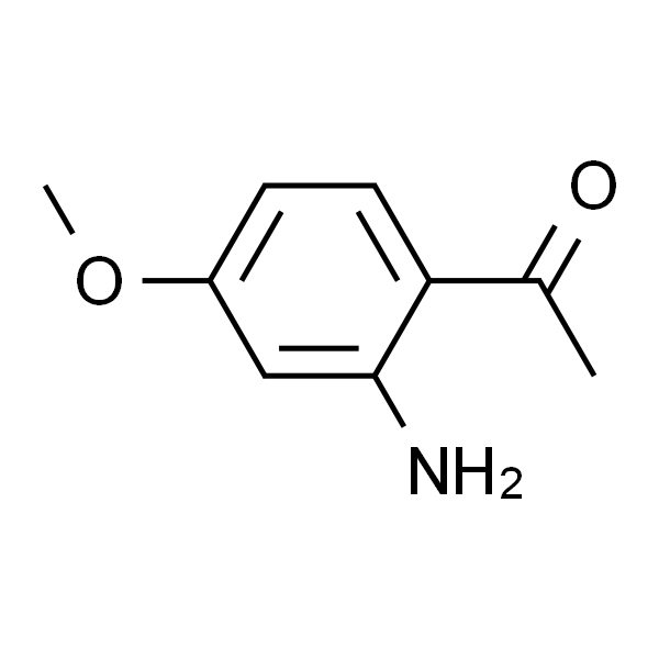 2'-氨基-4'-甲氧基苯乙酮