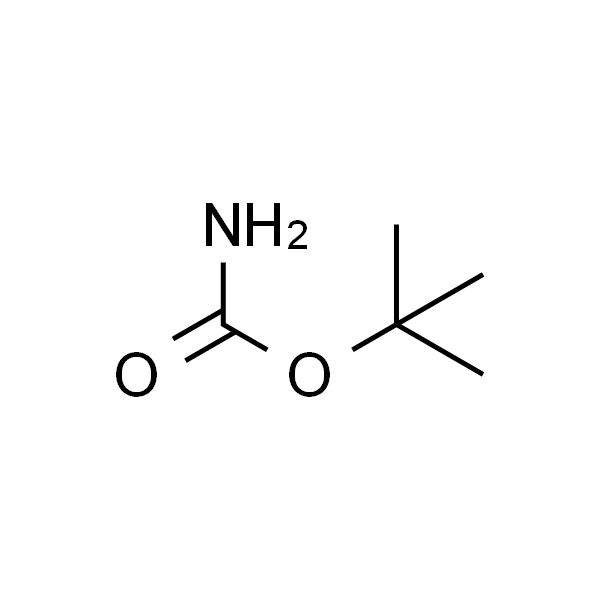 氨基甲酸叔丁酯