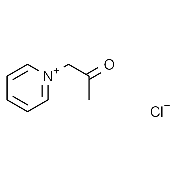 1-丙酮基氯化吡啶