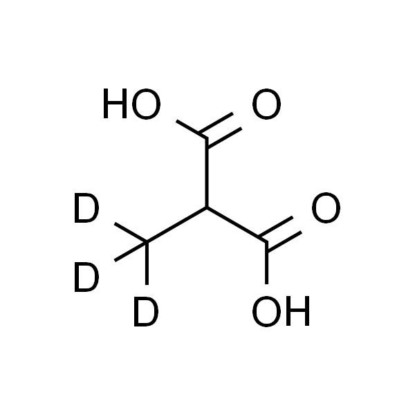 甲基-d3-丙二酸
