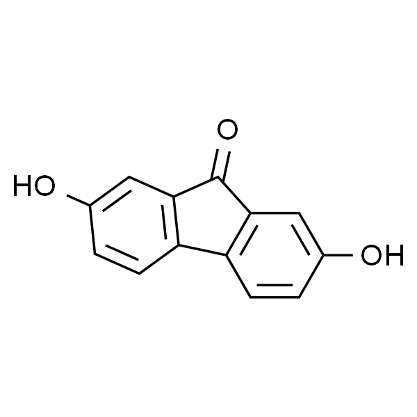 2,7-二羟基-9H-芴-9-酮