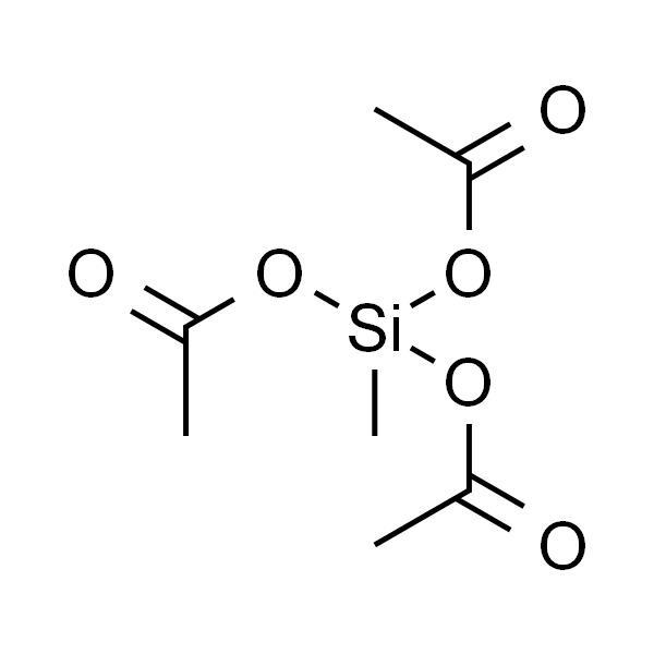 三乙酰氧基甲基硅烷